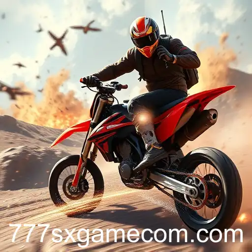 Exploring the Thrills of Action Games: The Rise of '777 sx game'