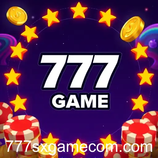 Exploring the World of Casual Games: The Appeal Behind '777 SX Game'