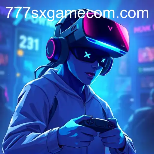 The Evolution of Online Gaming: Insights from 777 SX Game