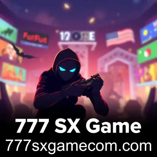 The Rise of 777 SX Game in Online Gaming