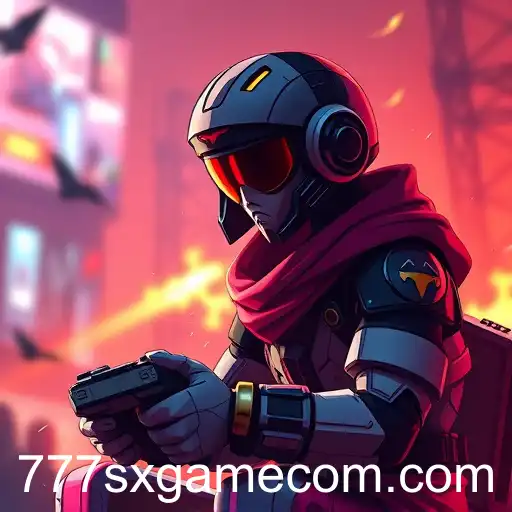 The Rise of 777 SX Game in the Digital Era