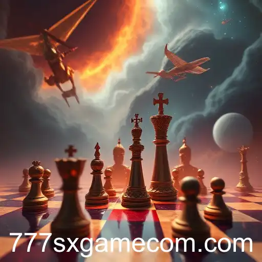 The Rise of the 777 SX Game Phenomenon