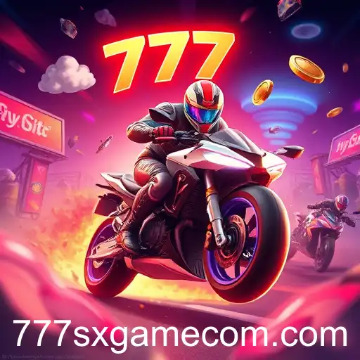 777 SX Game: A New Era of Online Gaming