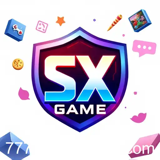777 SX Game: A Rising Star in the Gaming World