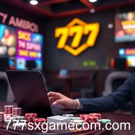 The Evolution of Online Gaming in 2025