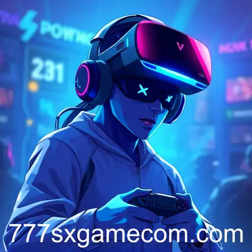 The Evolution of Online Gaming: Insights from 777 SX Game