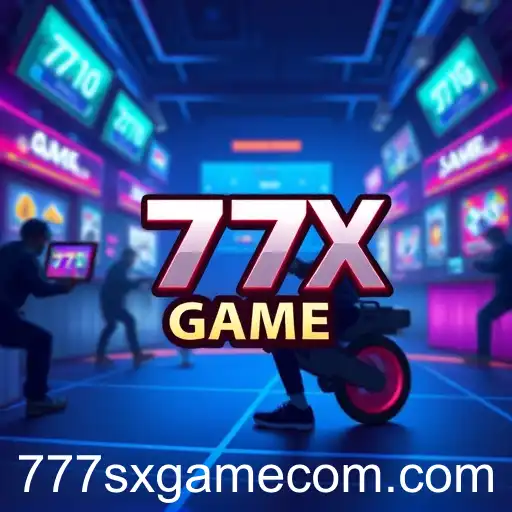 Exploring 777 SX Game: A 2025 Perspective