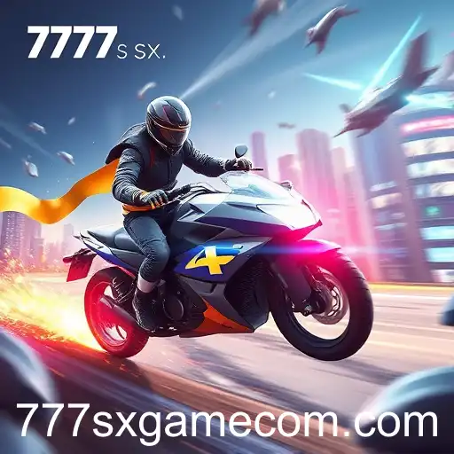 A New Era for Online Gaming with 777 SX
