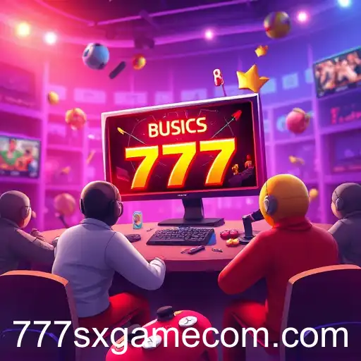 The Rise of Online Gaming Platforms