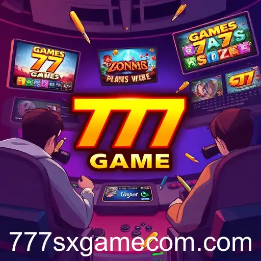 The Rise of 777 SX in Gaming World