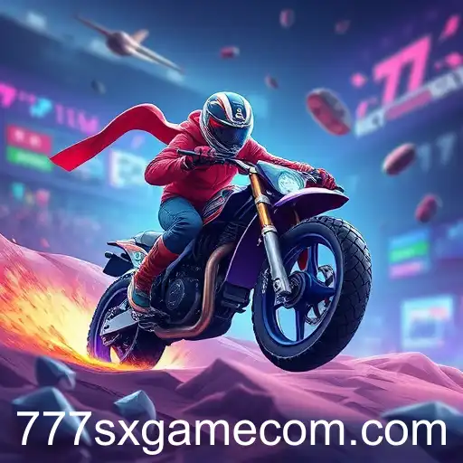 The Rise of 777 SX Game in Online Gaming World