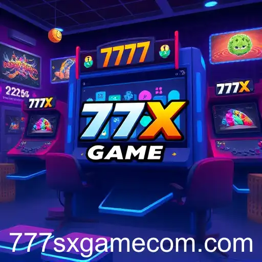 The Rise of 777 SX Game in Modern Gaming