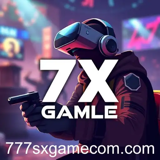 Rising Trends in Online Gaming: 777 sx Game