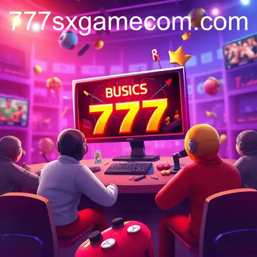 The Rise of Online Gaming Platforms