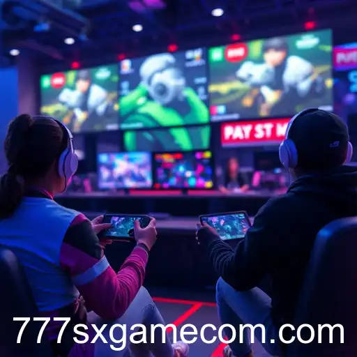 The Rise of Online Gaming in 2025