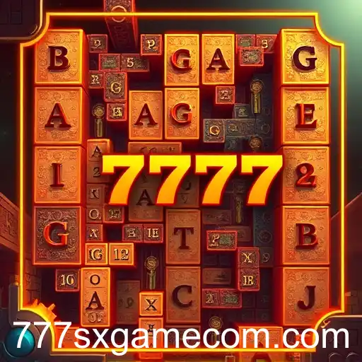 Exploring the Intriguing World of Puzzle Games: A Deep Dive into '777 sx game'