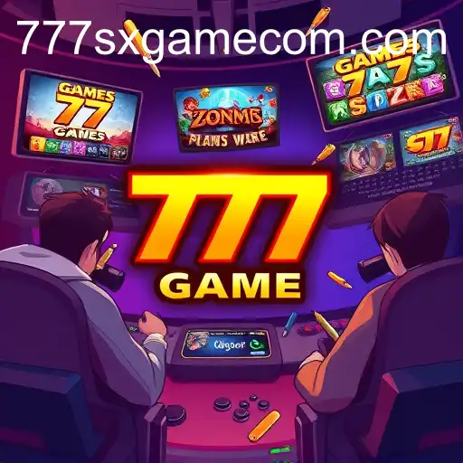 The Rise of 777 SX in Gaming World