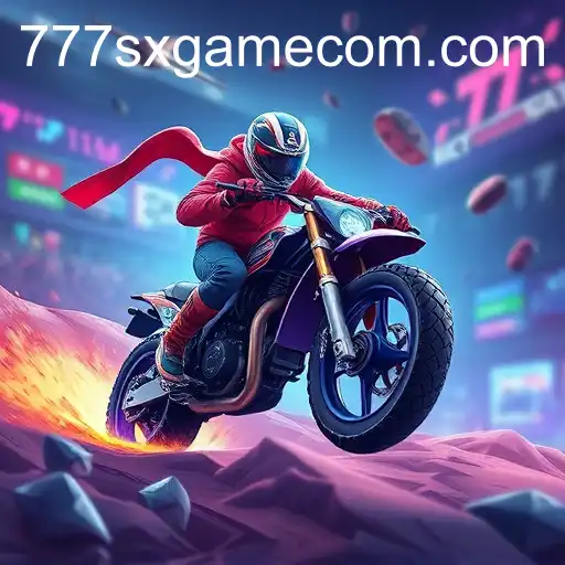 The Rise of 777 SX Game in Online Gaming World