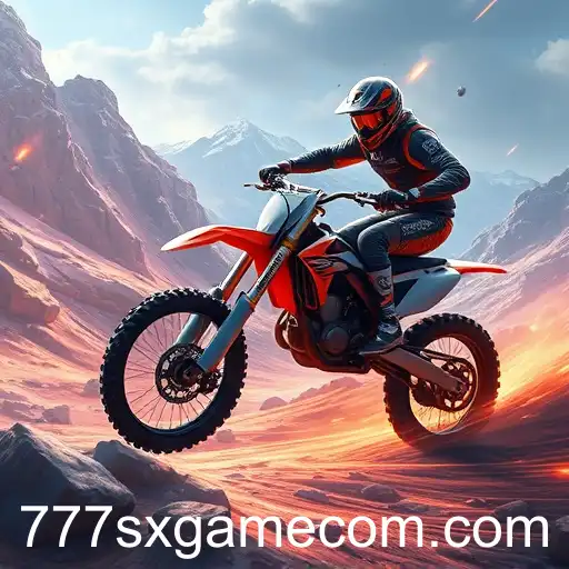 Exploring the Rise of 777 SX Game