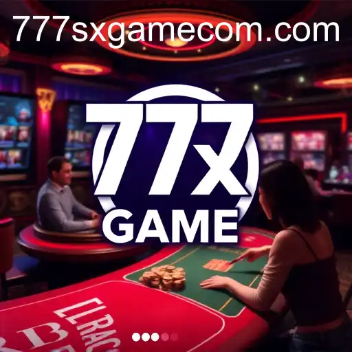 The Rise of 777 SX Game Platform in 2026