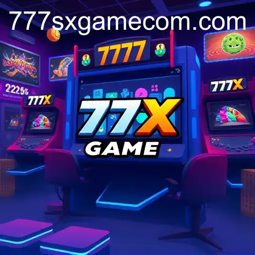 The Rise of 777 SX Game in Modern Gaming