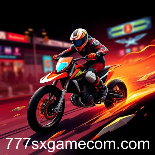 The Rise of Online Gaming: Exploring 777 SX Game