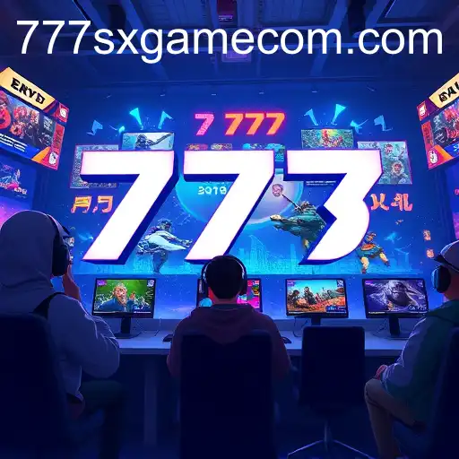 The Rise of Online Gaming and the 777 SX Phenomenon