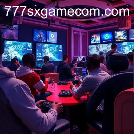 The Rise of Online Gaming Platforms in 2025