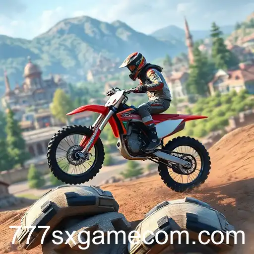 Exploring the Fascination Behind Simulation Games: A Deep Dive into 777 SX Game